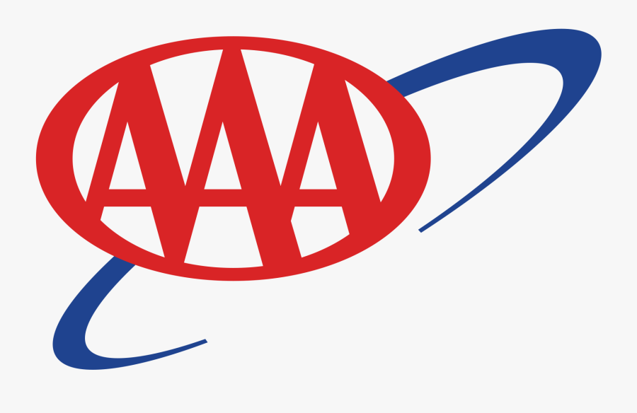 Automobile Club Of Southern California Logo, Transparent Clipart