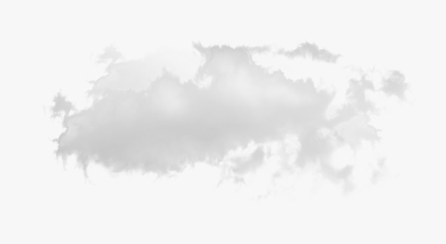 Cirrus Clouds Png Clipart - Cirrus Clouds Transparent Background, Transparent Clipart