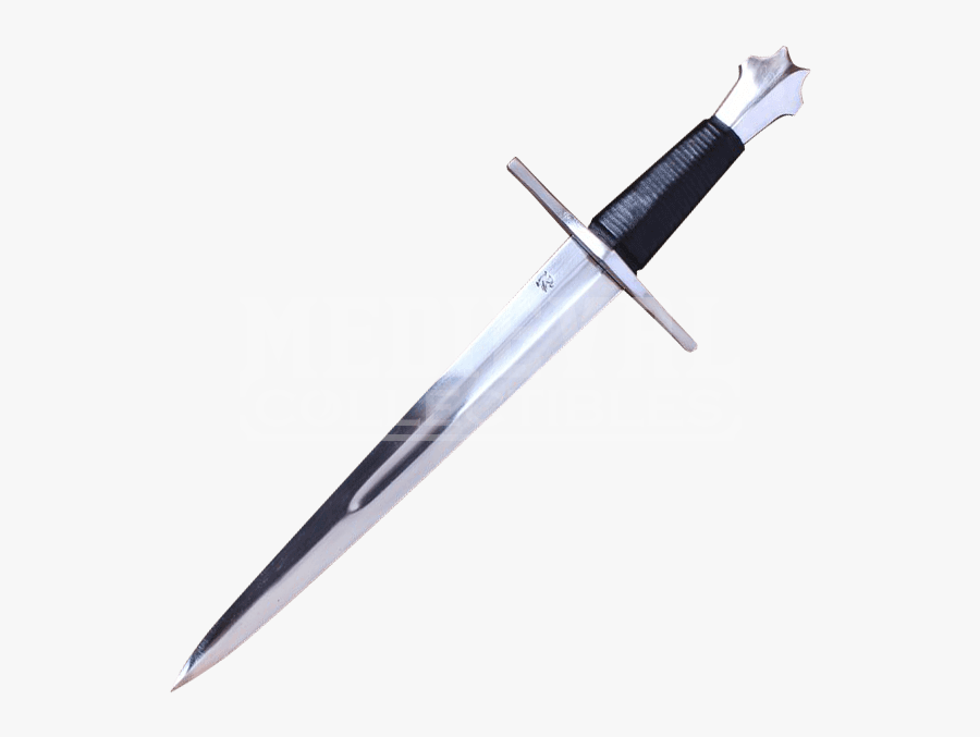 Transparent Dagger Clipart - Gothic Dagger Png, Transparent Clipart