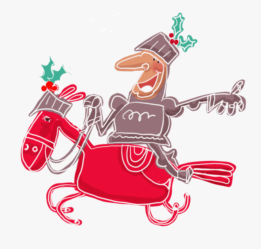 Christmas Bazaar Clipart - Christmas Knight Clipart, Transparent Clipart