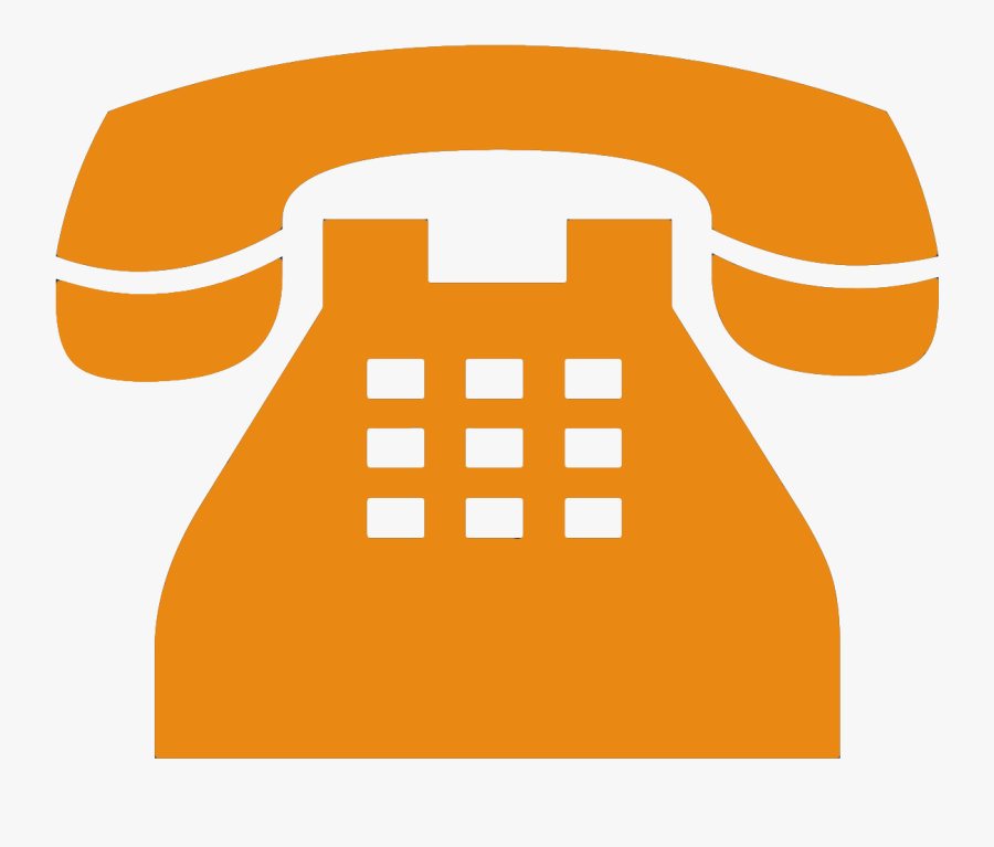 Clipart Telephone Icon Png, Transparent Clipart