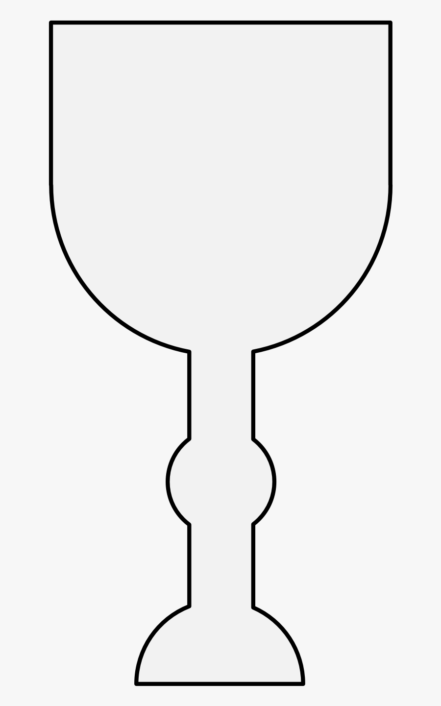 Chalice Clipart , Png Download, Transparent Clipart