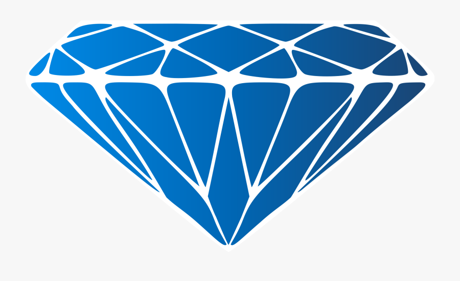 Diamond Clipart , Png Download - Diamond Logo Png Transparent Background, Transparent Clipart