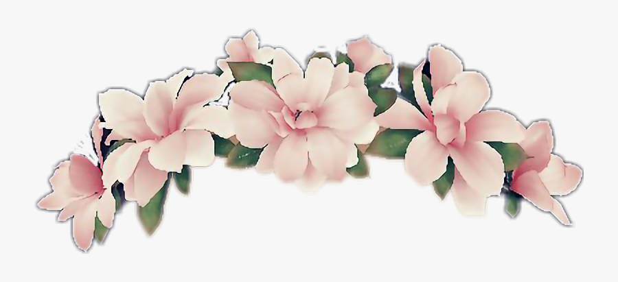2ds Flower Crown Transpa Png Clipart Free Ya Webdesign, Transparent Clipart