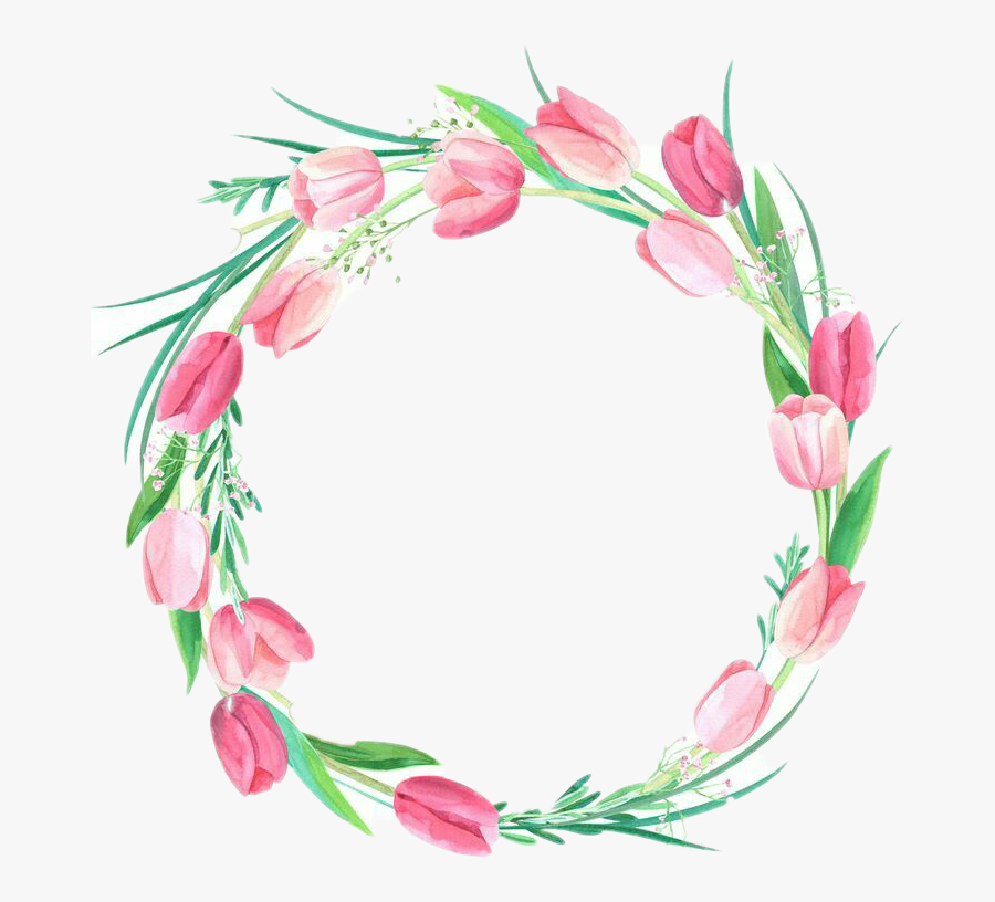 #flower Crown
#crownflower - Flower Crown Sticker Transparent, Transparent Clipart