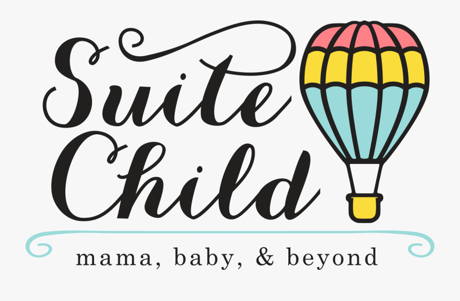 Baby In Car Seat Clipart - Hot Air Balloon, Transparent Clipart