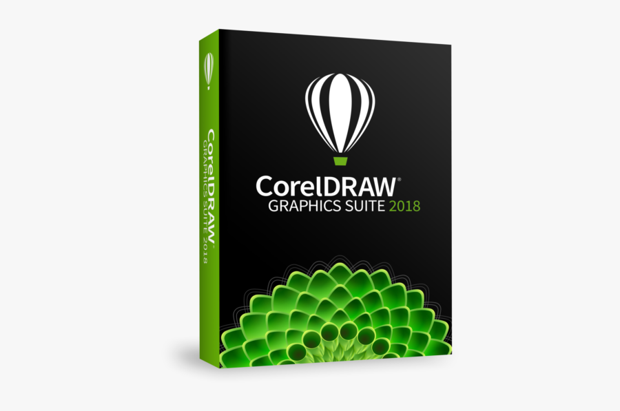 Corel Draw Graphics Suite 2019 Mac, Transparent Clipart