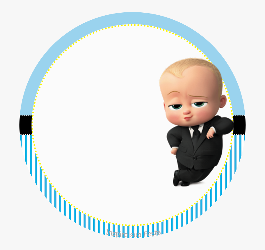 Transparent Boss Baby Clipart - Boss Baby Png Hd, Transparent Clipart
