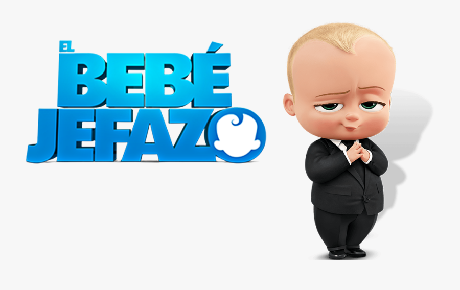 boss baby born leader