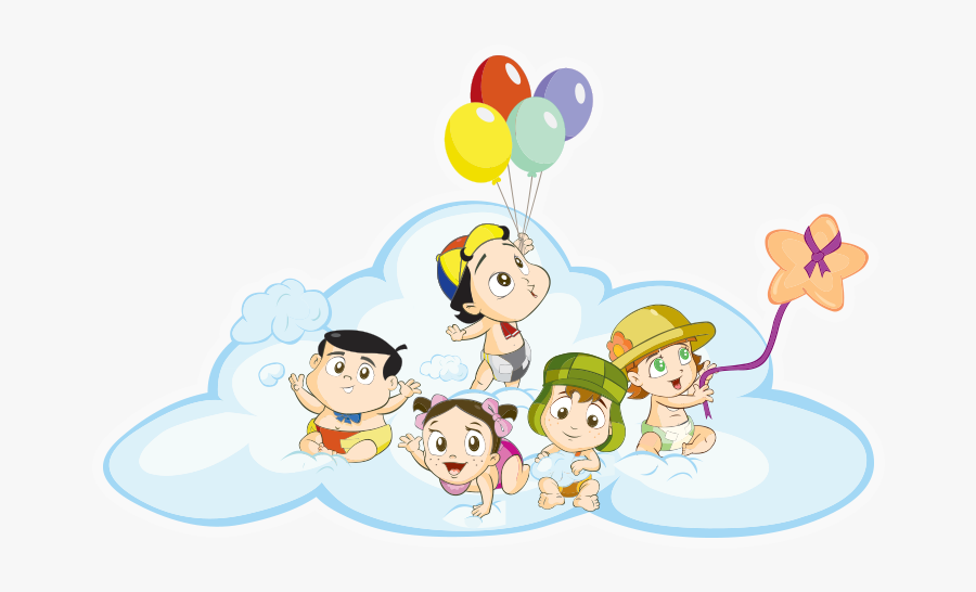 Chaves Imagens Png Pinterest - Turma Do Chaves Baby Desenho, Transparent Clipart