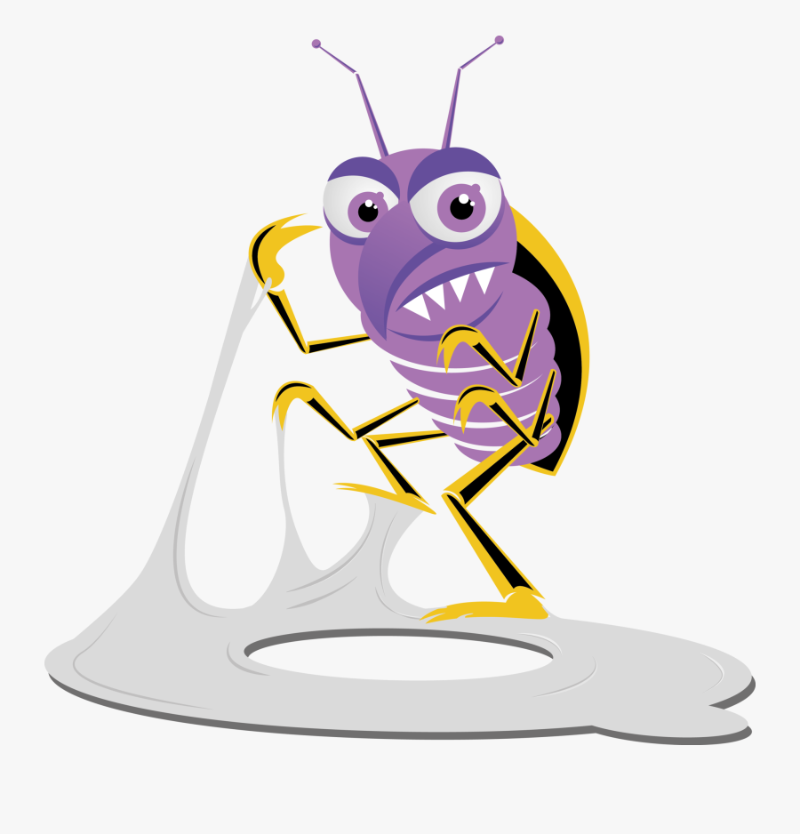 Bug Trap Clipart, Transparent Clipart