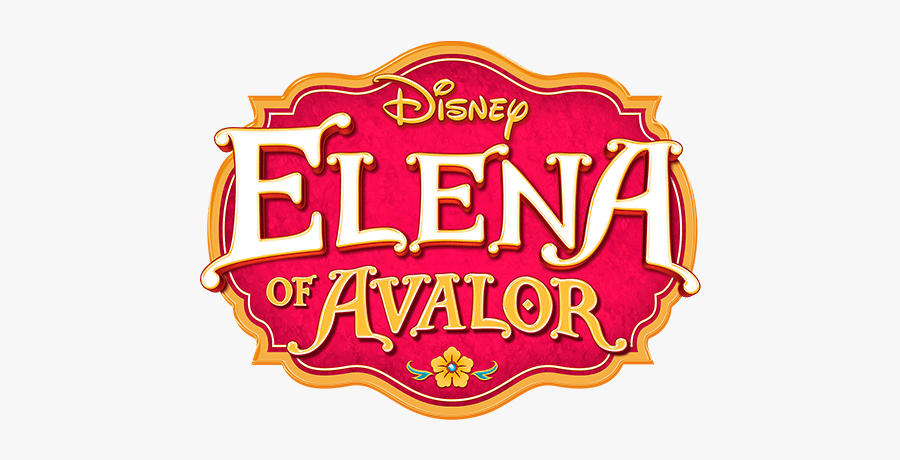 Elena Of Avalor Vector, Transparent Clipart