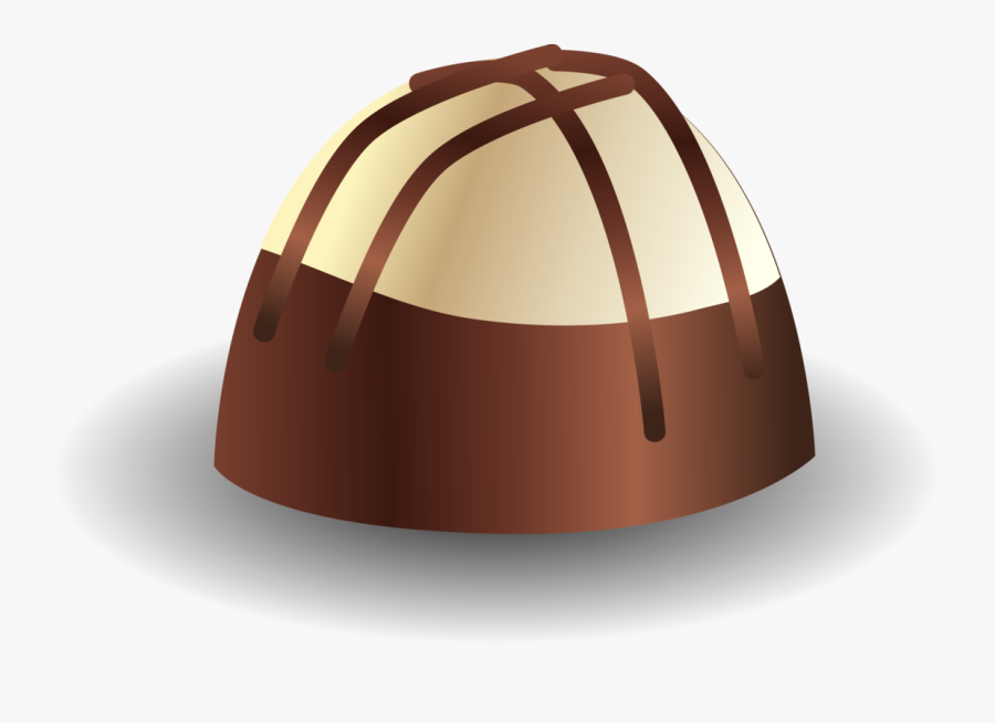 Hard Hat,helmet,personal Protective Equipment - Clipart Praline Pralines Png, Transparent Clipart