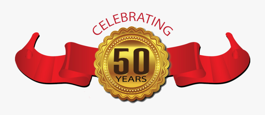 Image"
 Class="img-fluid - 50 Years Logo Png, Transparent Clipart