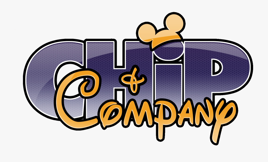 Chip And Co - Chip & Co, Transparent Clipart