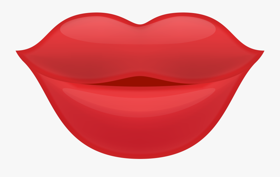 Clip Art Lips Clipart, Transparent Clipart