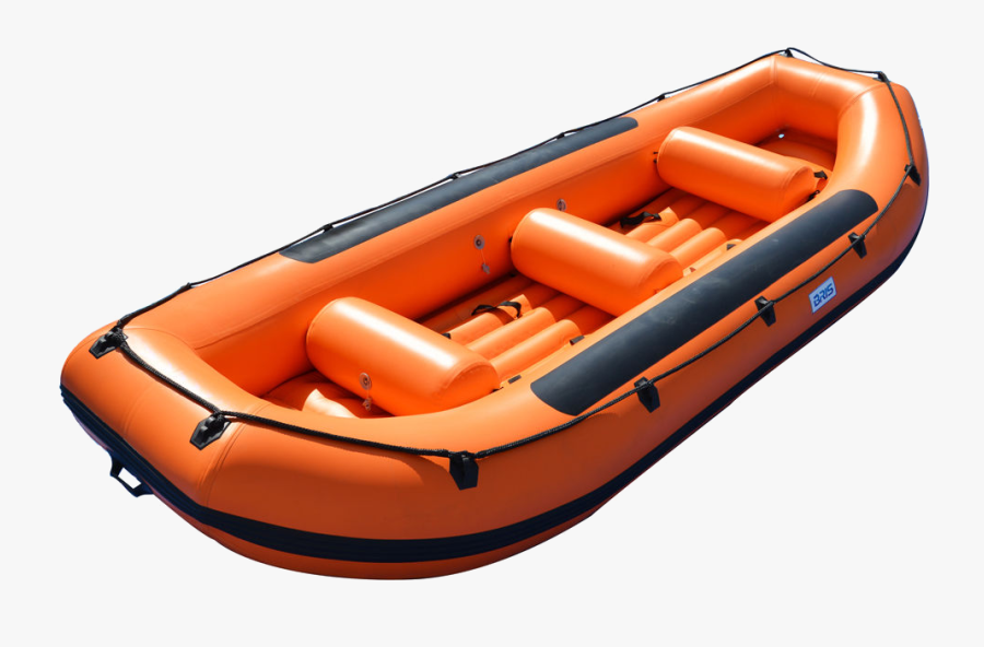 Inflatable Boat - Inflatable Boat Png, Transparent Clipart