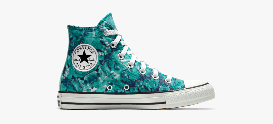 Collection Of Free Drawing - Converse Pride Shoes 2019, Transparent Clipart