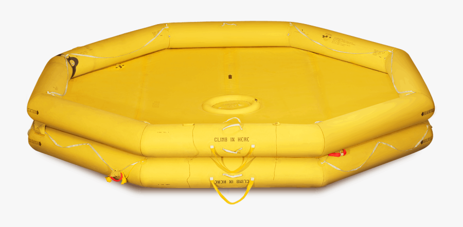 Inflatable Boat , Transparent Cartoons - Inflatable, Transparent Clipart