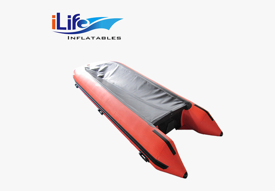 2016 Hot Sale Inflatable Aluminum Sport Boats Used - Inflatable Boat, Transparent Clipart