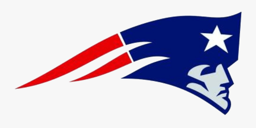 New England Patriots Vs Chicago Bears Clipart , Png - Transparent New England Patriots Logo, Transparent Clipart