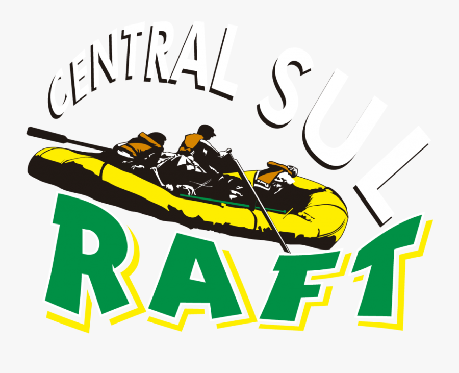Central Sul Raft Clipart , Png Download, Transparent Clipart