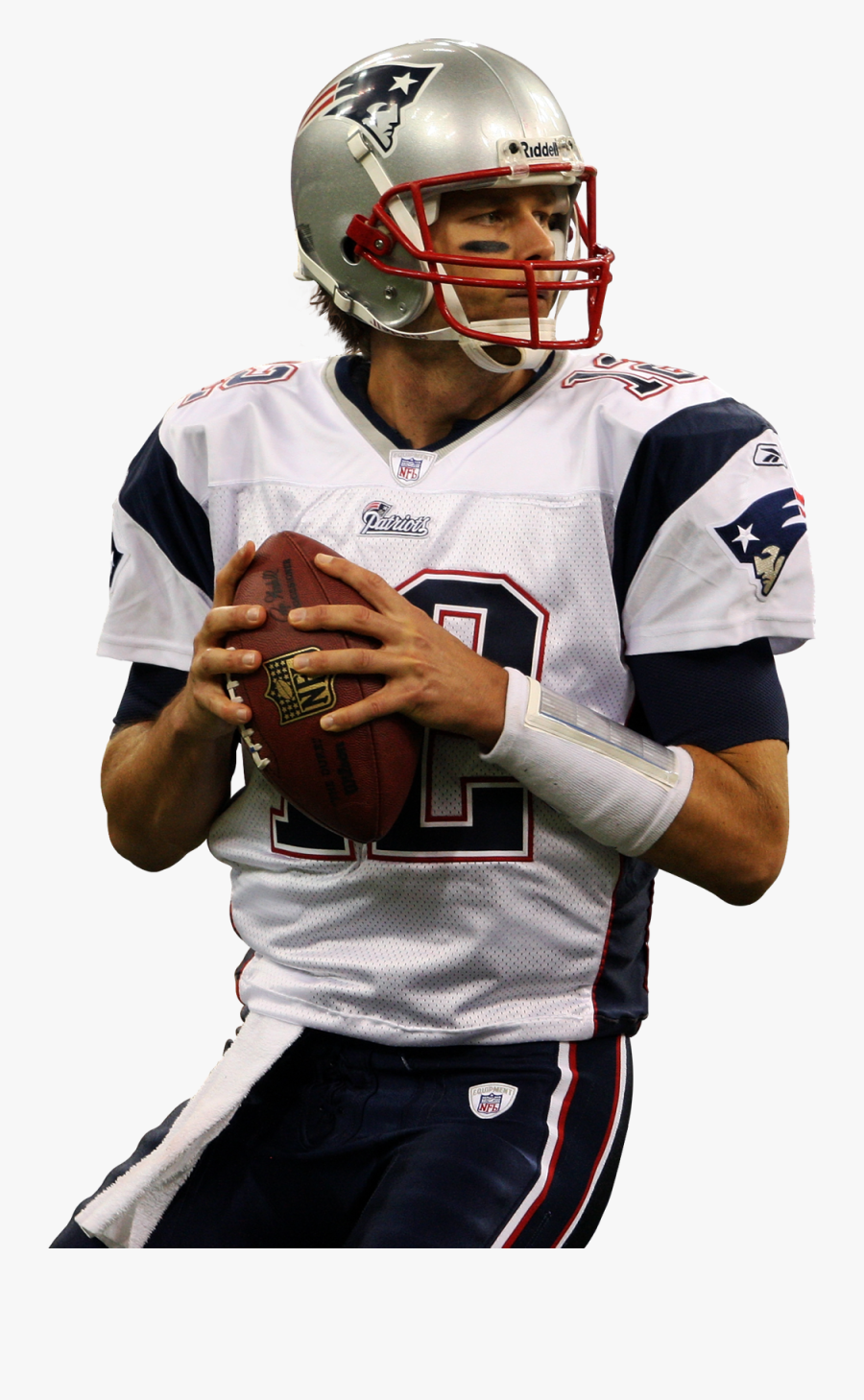 Indianapolis England Super Nfl Bowl Jaguars Patriots - Tom Brady Patriots Png, Transparent Clipart