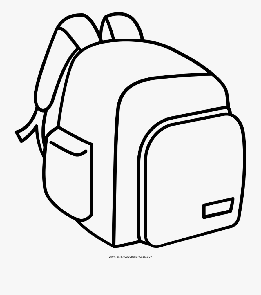 Golf Bag Page Coloring Pages