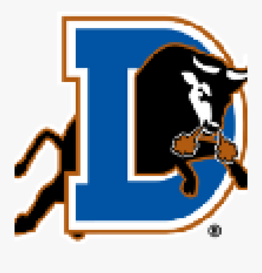 The Durham Bulls Or New England Patriots Clipart , - Durham Bulls Logo, Transparent Clipart