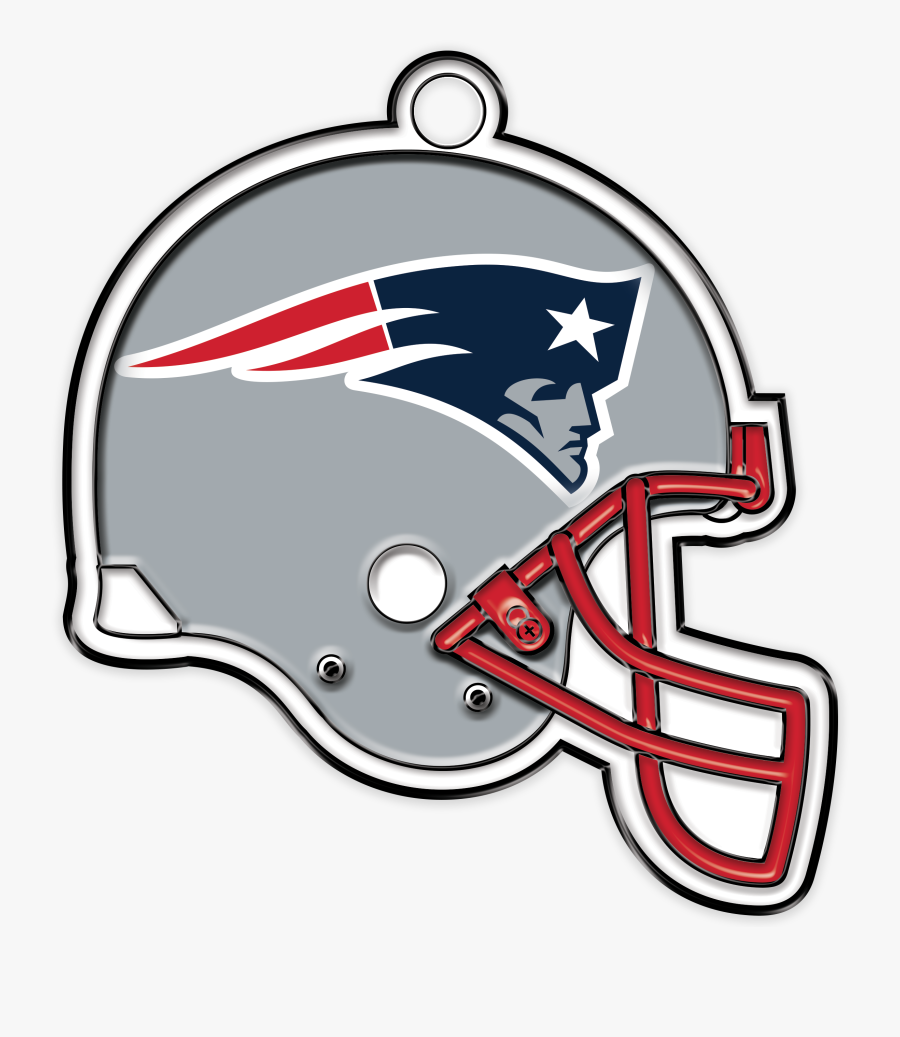 New England Patriots Png - New England Patriots Helmet Logo, Transparent Clipart