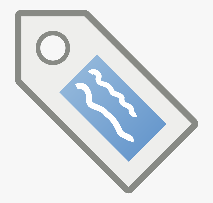Note Icon, Transparent Clipart