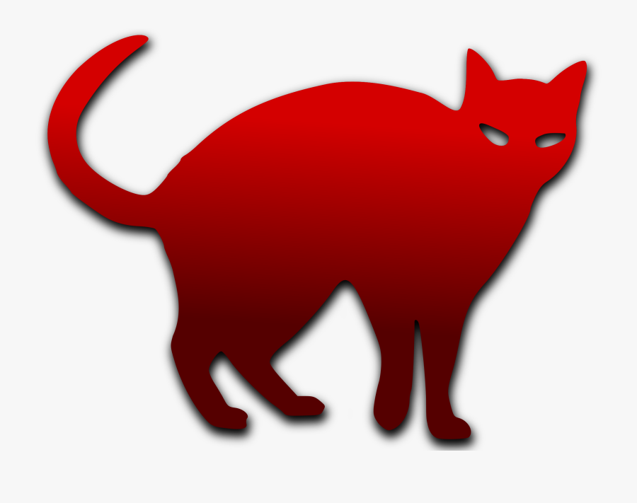 Включи red cat