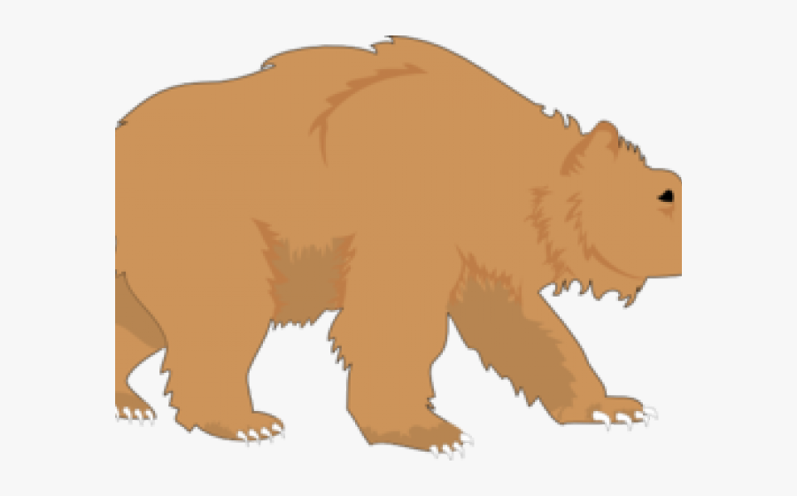 Please Don T Feed The Bear, Transparent Clipart