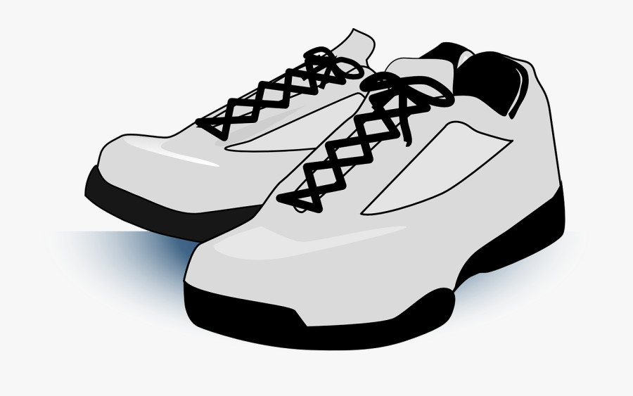 Shoes Boots Leather - Shoes Clip Art, Transparent Clipart