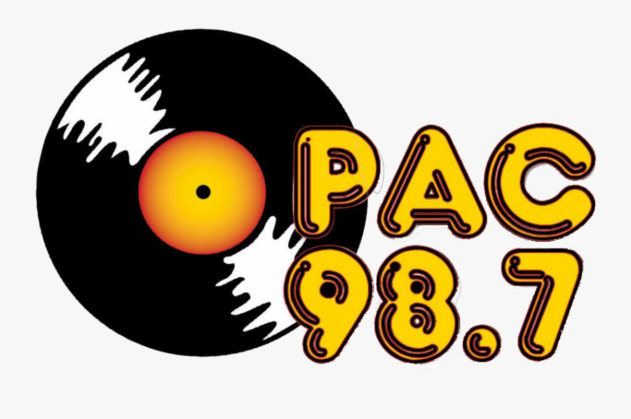Pac987fm - Com - Circle, Transparent Clipart
