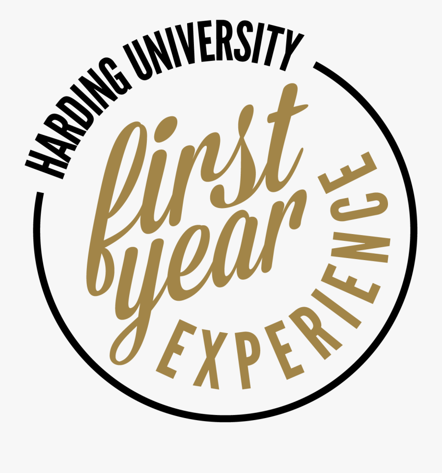 First Year Experience, Transparent Clipart