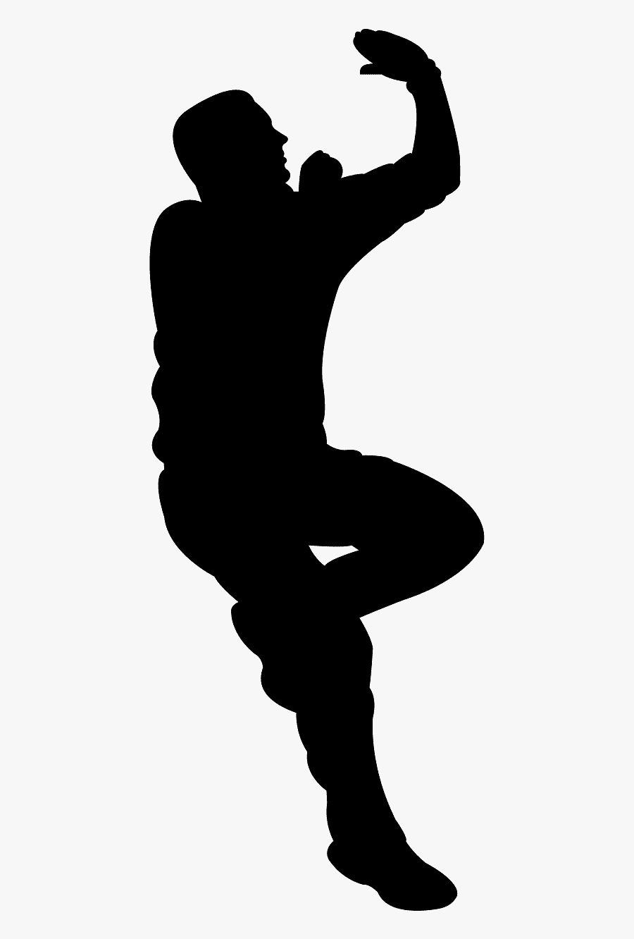 Cricket Bowling Clipart Black And White, Transparent Clipart