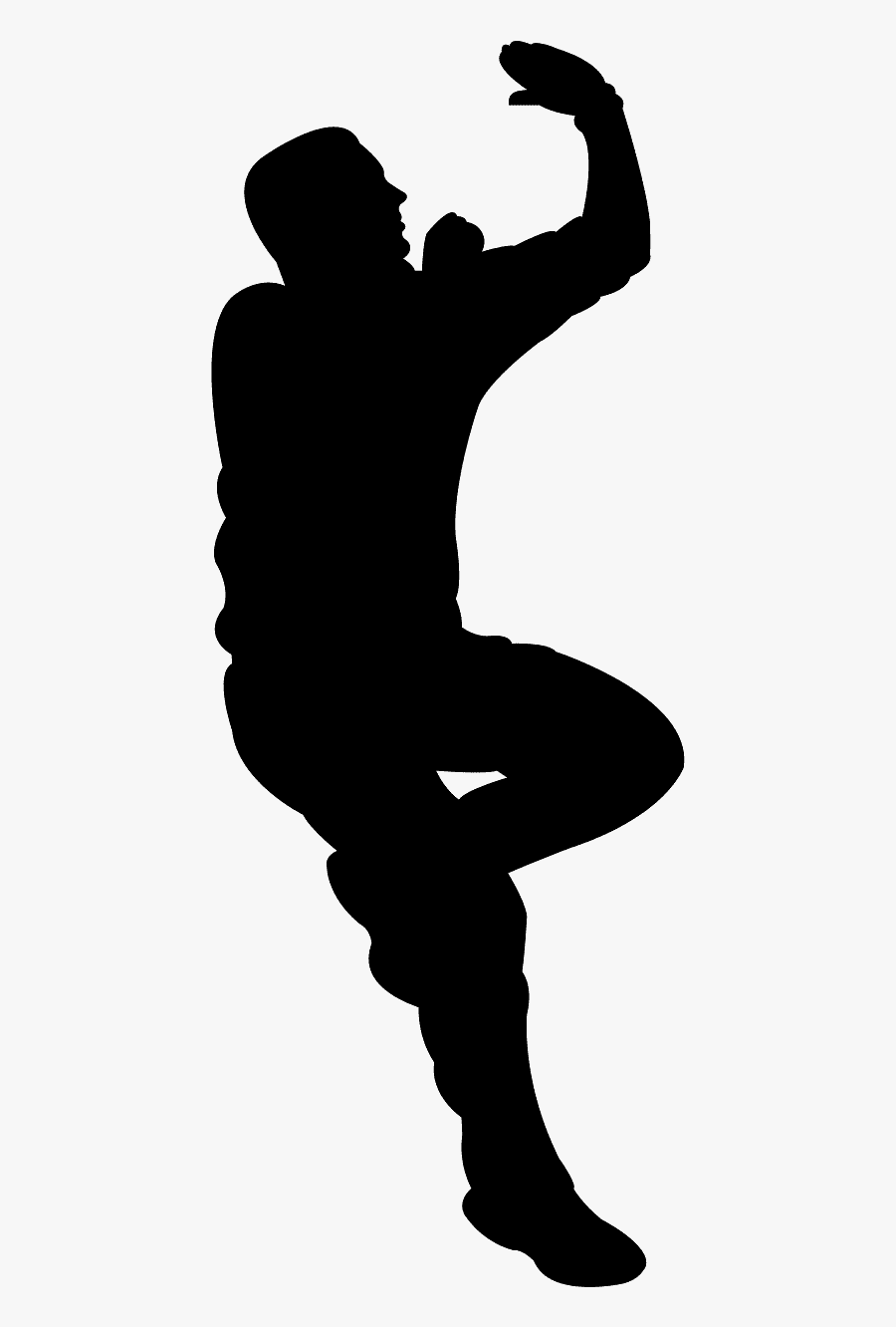 Cricket Bowling Clipart Black And White , Free Transparent Clipart