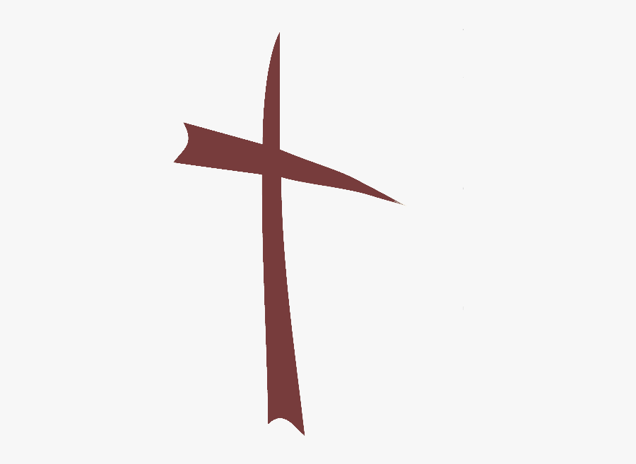 Cross, Transparent Clipart