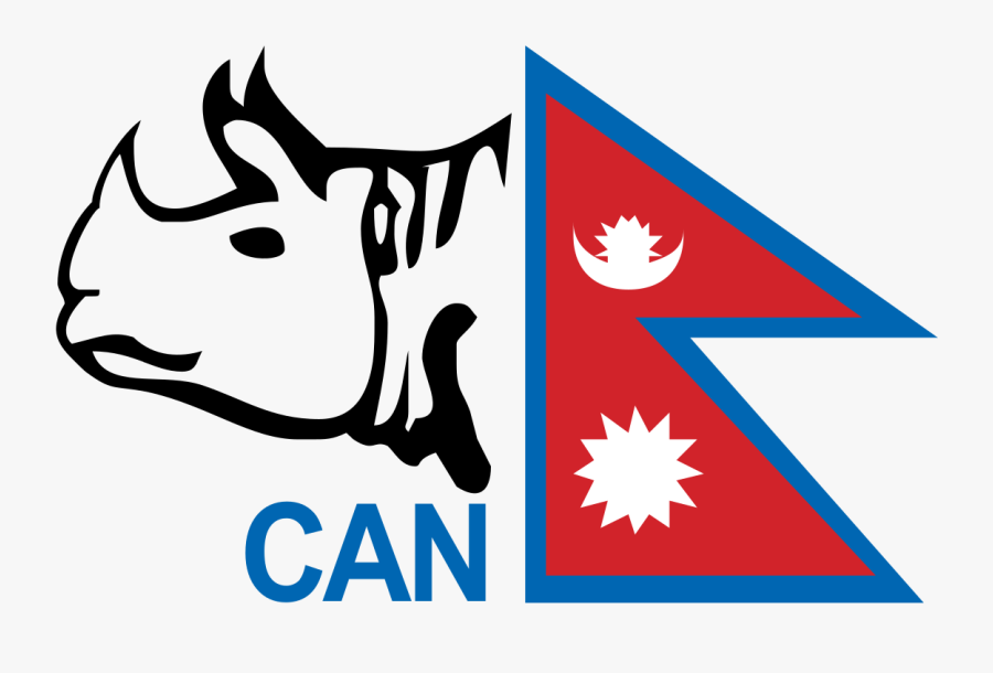 Nepal Cricket Can, Transparent Clipart