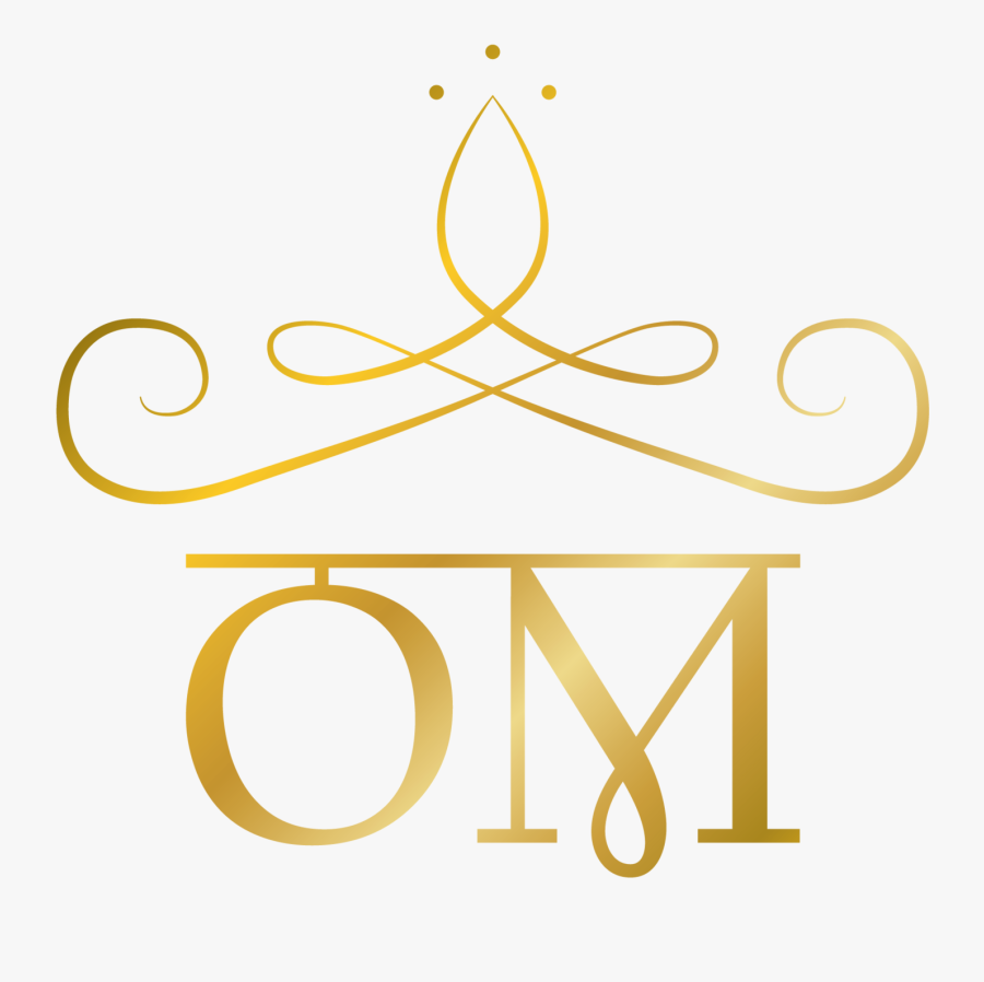 Om Logo, Transparent Clipart