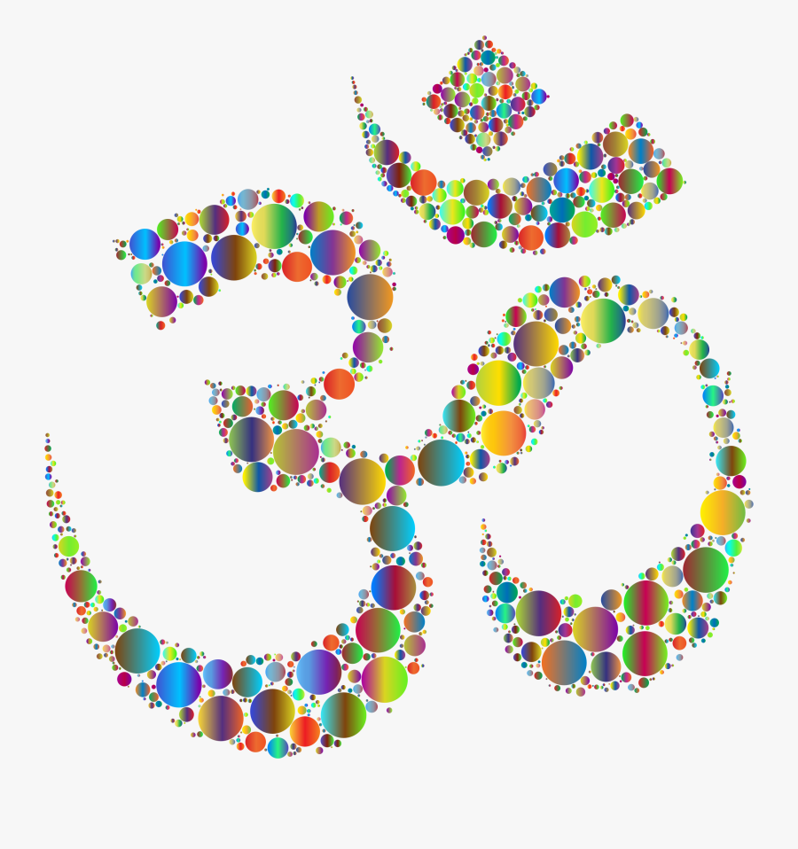 Om Images Without Background, Transparent Clipart