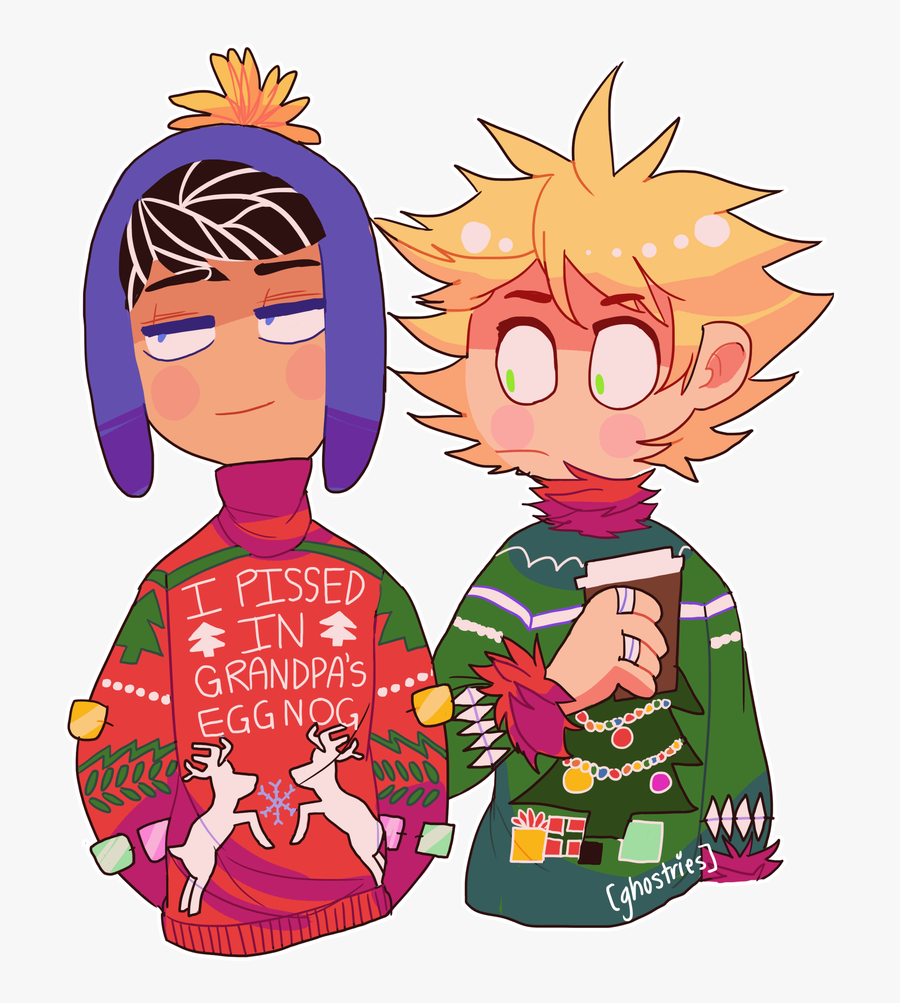 Ugly Sweater Clipart Traditional - Craig X Tweek, Transparent Clipart