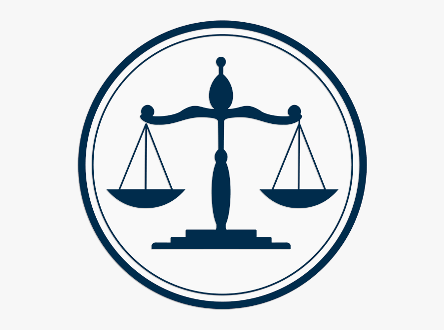 New Jersey S - Innocent Until Proven Guilty Symbol, Transparent Clipart