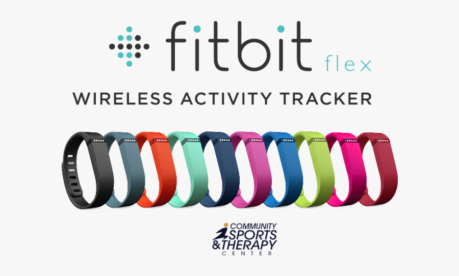 Wireless Activity Tracker Fitbit Png Logo Transparent - Fitbit Logo, Transparent Clipart