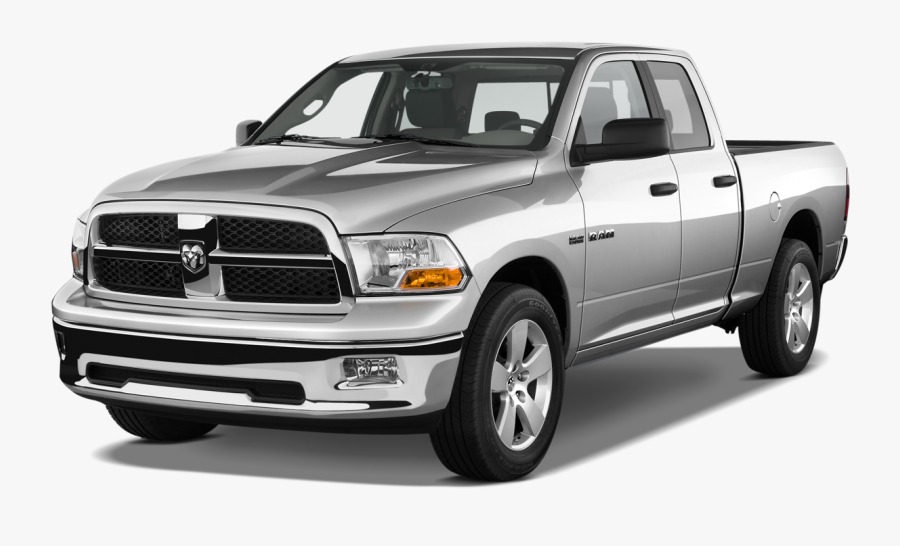 Dodge Ram 1500 Reviews - 2009 Dodge Ram 1500, Transparent Clipart