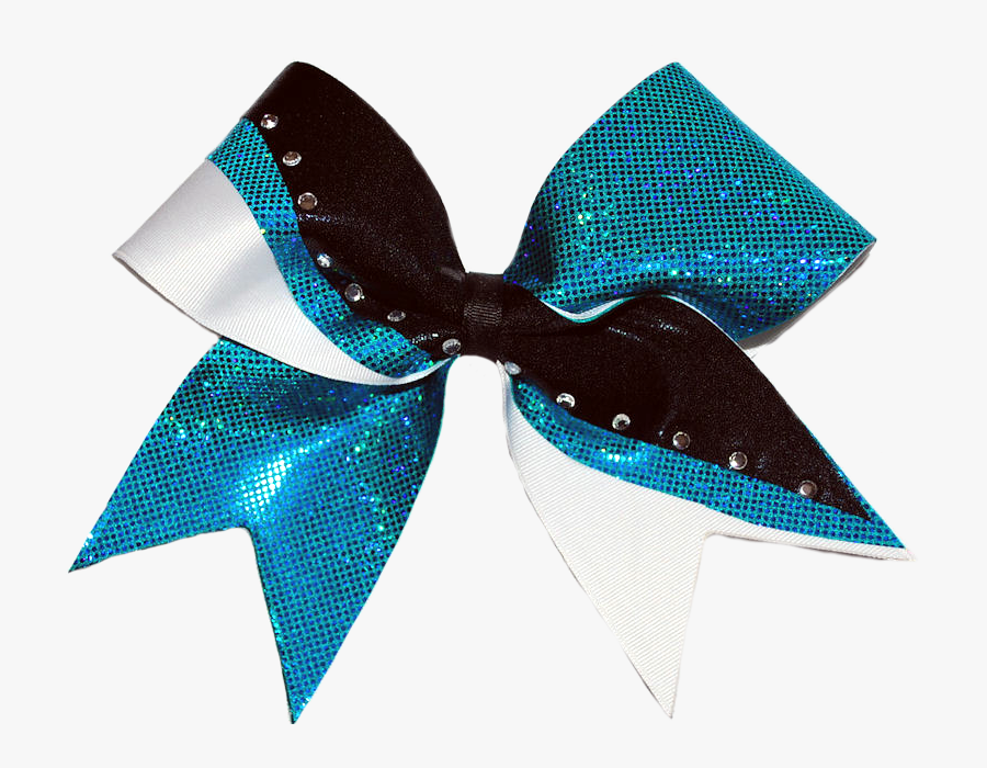 Cheerleading Bows, Transparent Clipart