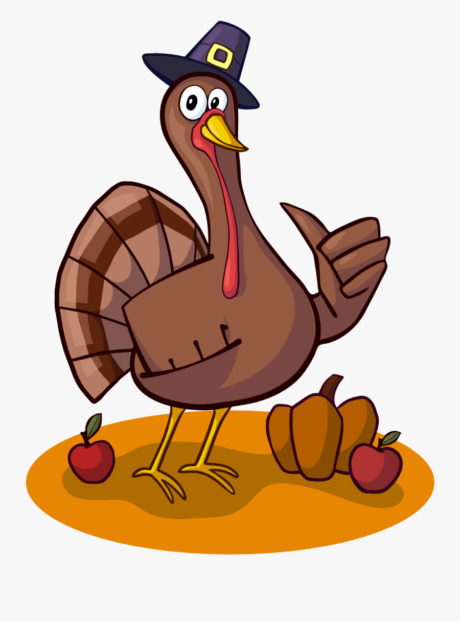 Turkey Emoji Thumbs Up , Free Transparent Clipart - ClipartKey