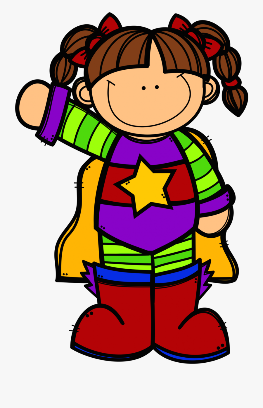 Dramatic Play Cartoon Clipart , Png Download - Dramatic Play Clipart, Transparent Clipart