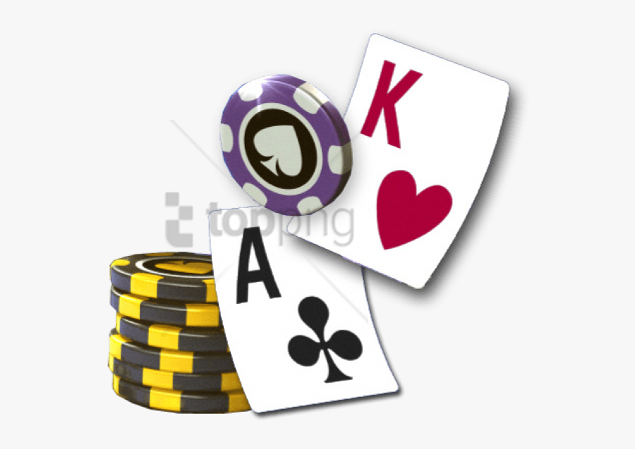 Free Png Poker Png Png Image With Transparent Background - Poker Png, Transparent Clipart